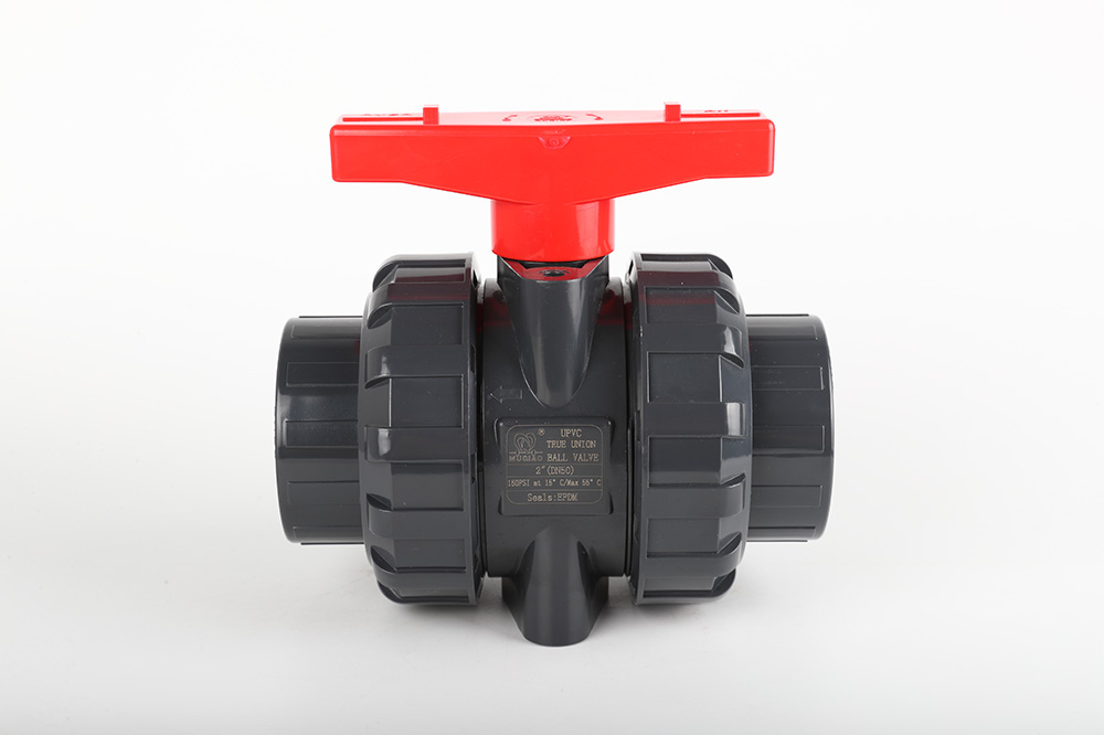 凯里双由令球阀