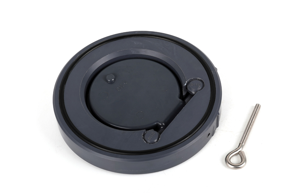 凯里对夹式止回阀